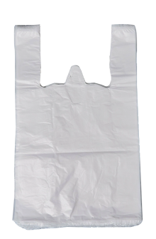 Майка ПНД 30+16х53 Омск (2000 шт) 18 мкм