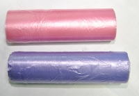 Пакет фас. 30х40 (500шт) Экстра 20рул 9мкр фиол бу